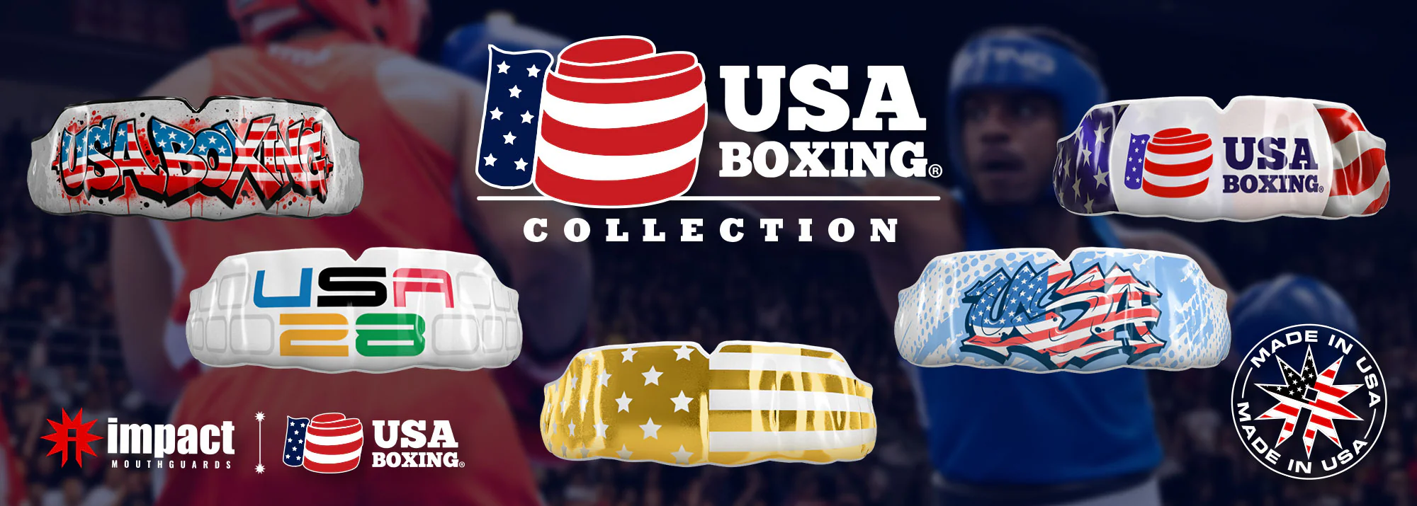 Unbeatable Protection. Custom Fit.